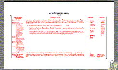 Reflection on Planning